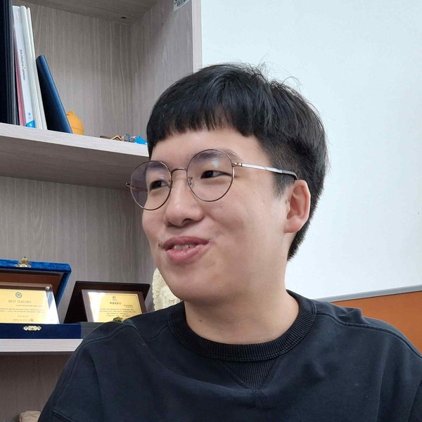 조창래 학생회장 인터뷰